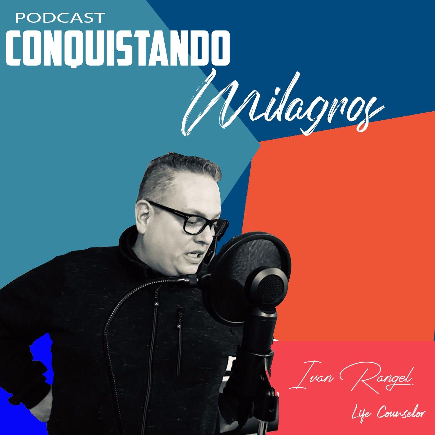 Conquistando Milagros