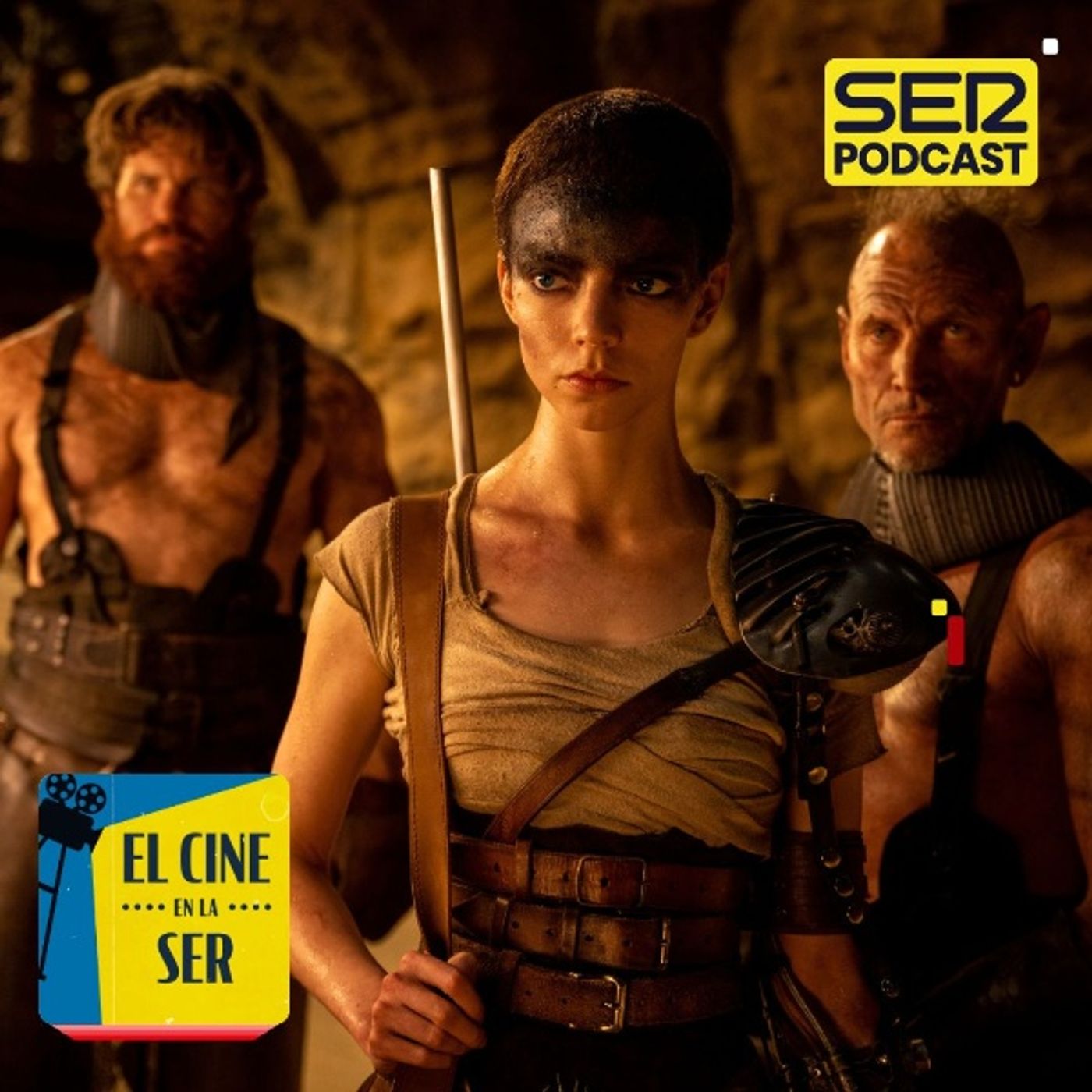 El Cine en la SER