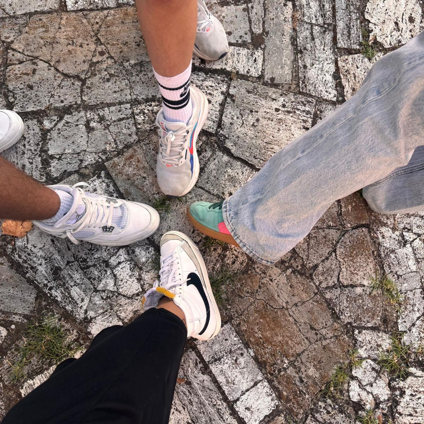 #BorgoPanigale Avete detto giochi d'infanzia?