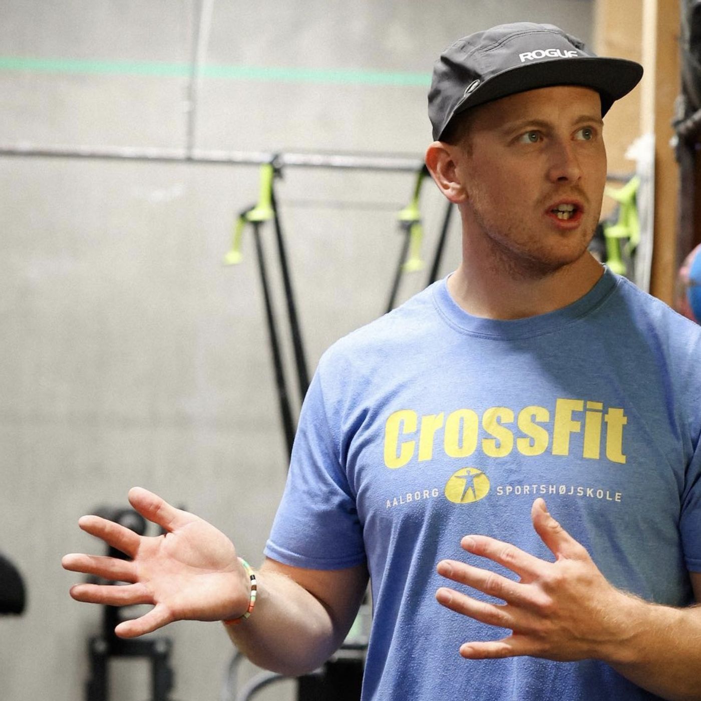 Fitness 4 Time Podcast