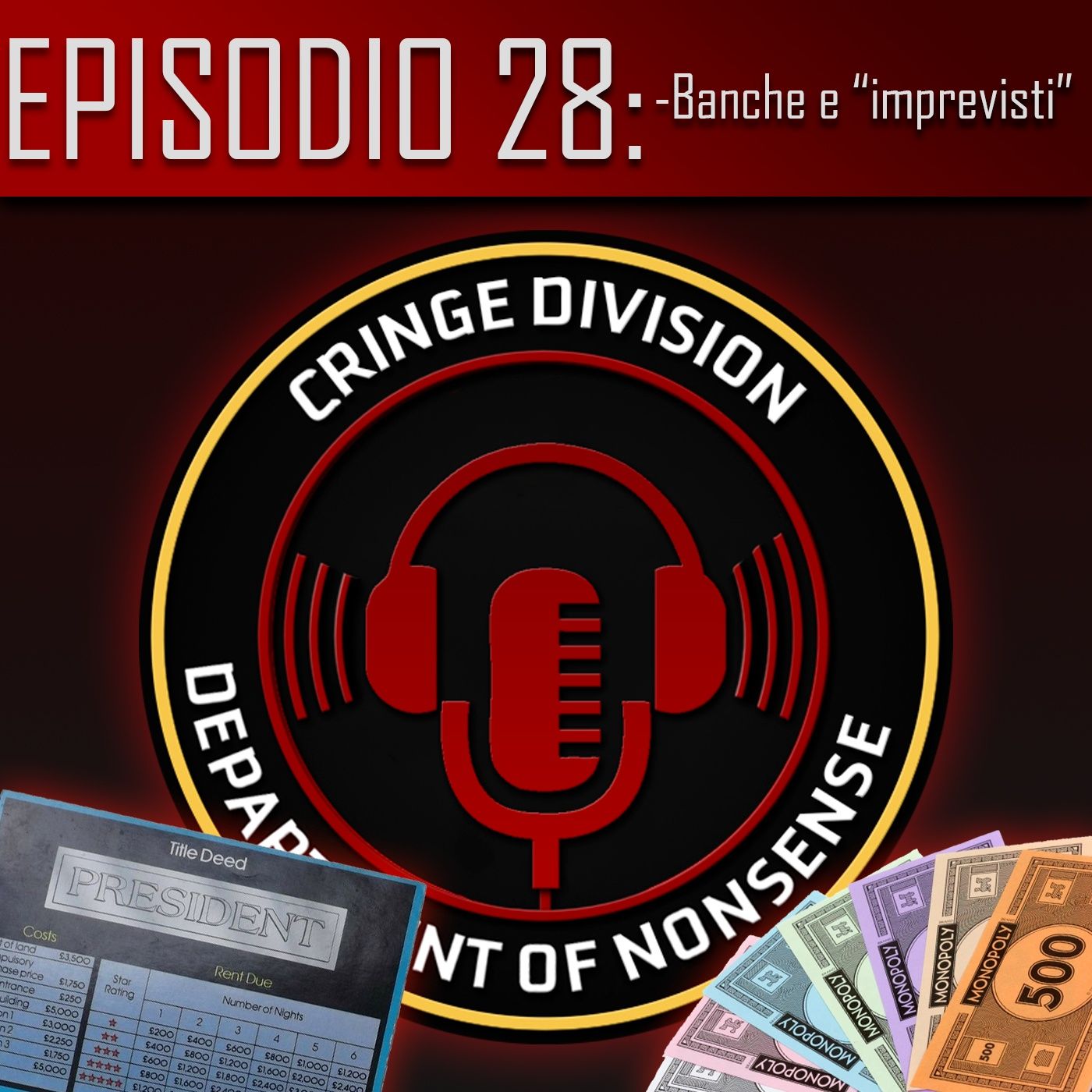 Cringe Division