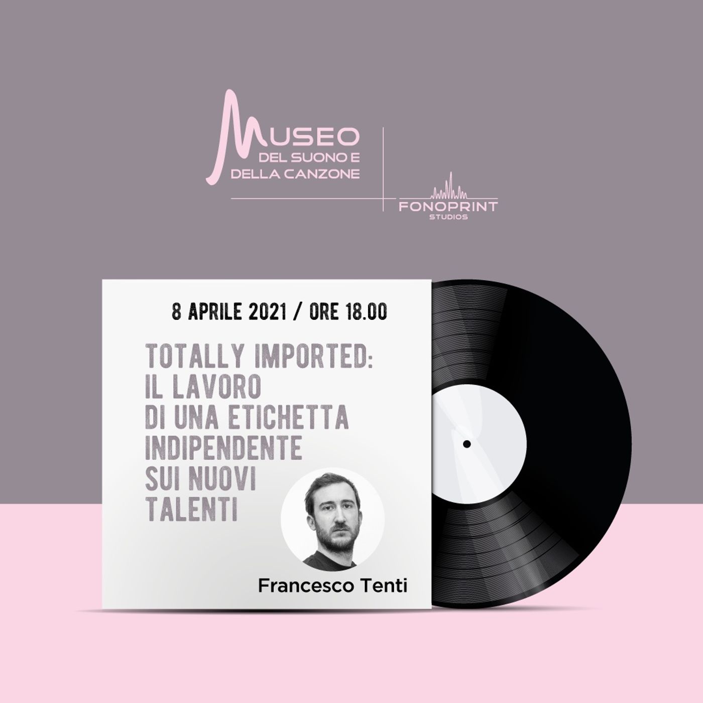 Come funziona una etichetta indipendente by Fonoprint Studios