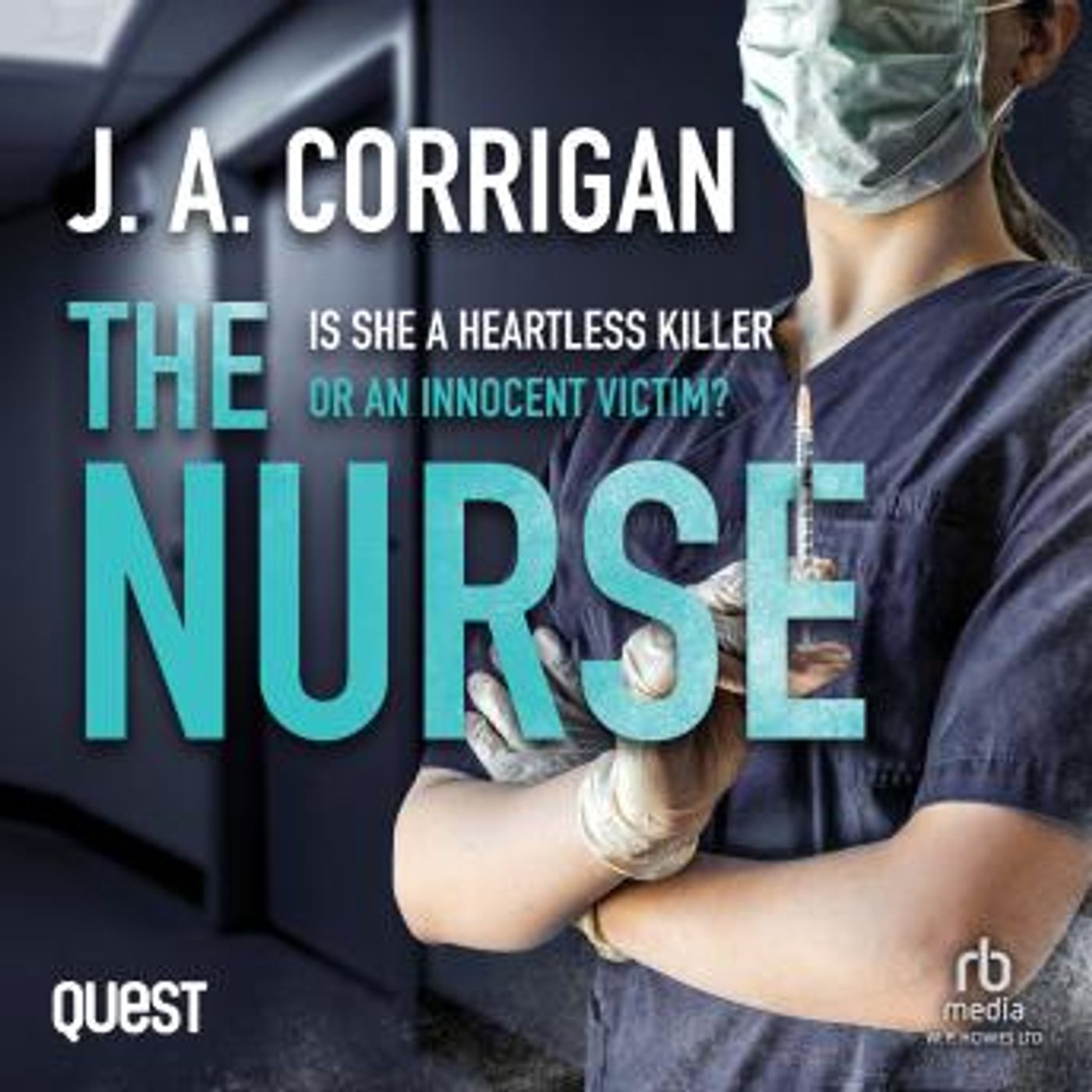 Get Top Full trial Audiobooks in Mystery, Thriller & Horror, Suspense