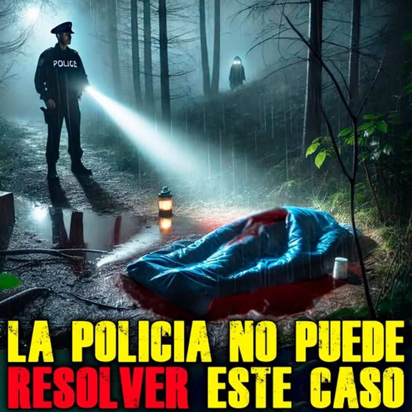 El CASO que la Policía NO Puede EXPLICAR #miedo #sinresolver #misterio El CASO que la Policía NO Puede EXPLICAR #miedo #sinresolver #misterio
