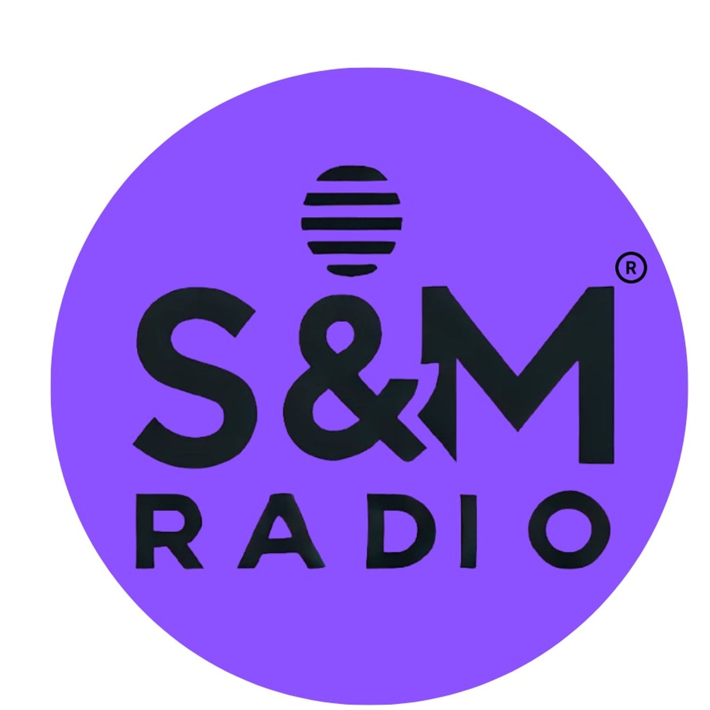 S&M Radio af Mahdi Theibich & Sam Sumit