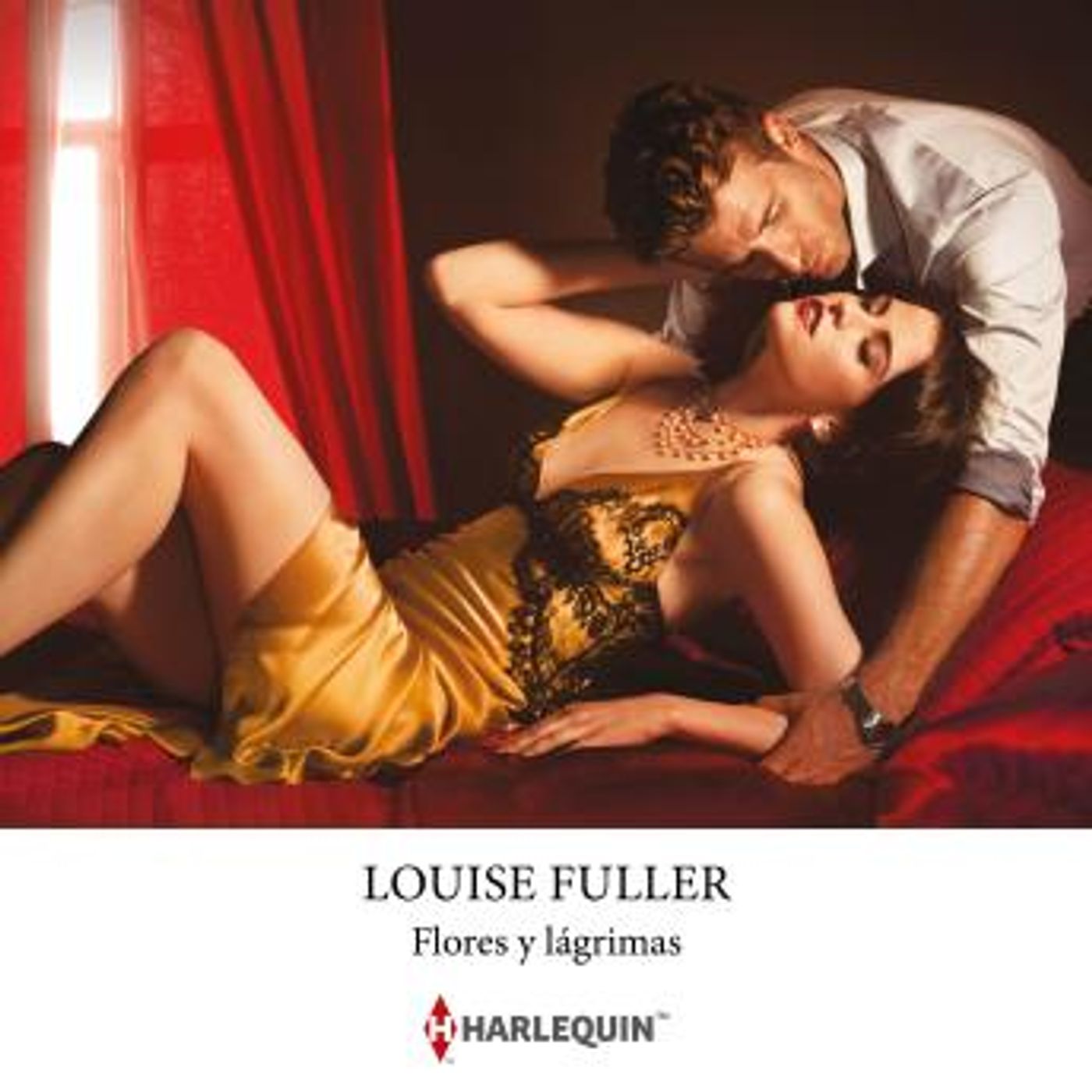 [Spanish] - Flores y lágrimas by Louise Fuller episode artwork