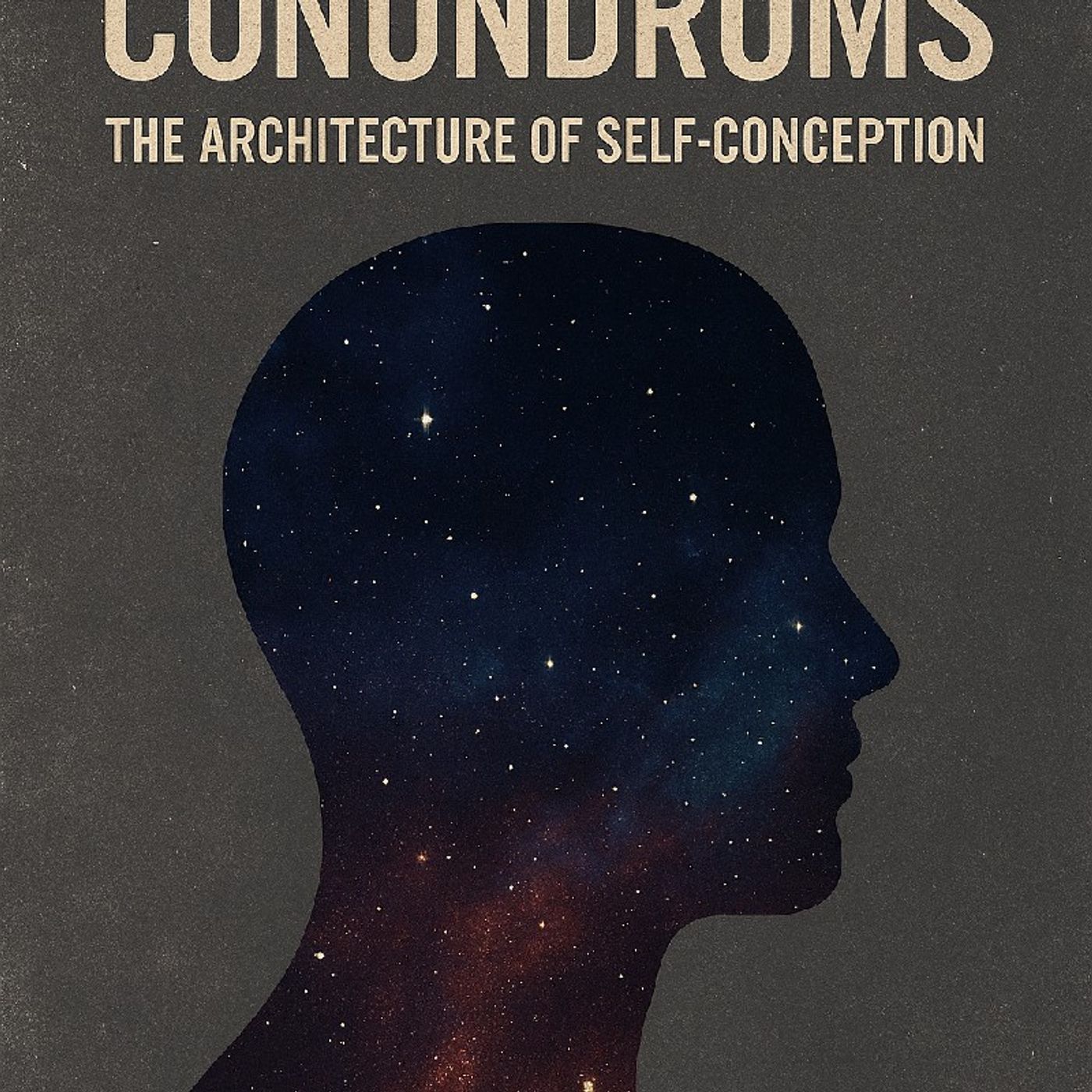 Episode 231 - Cosmic Conundrums episode artwork