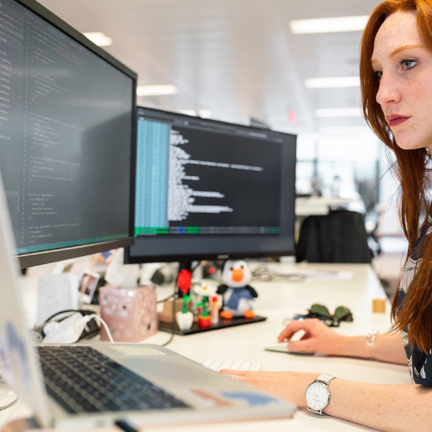 Types of KPIs Used in Software Development episode artwork