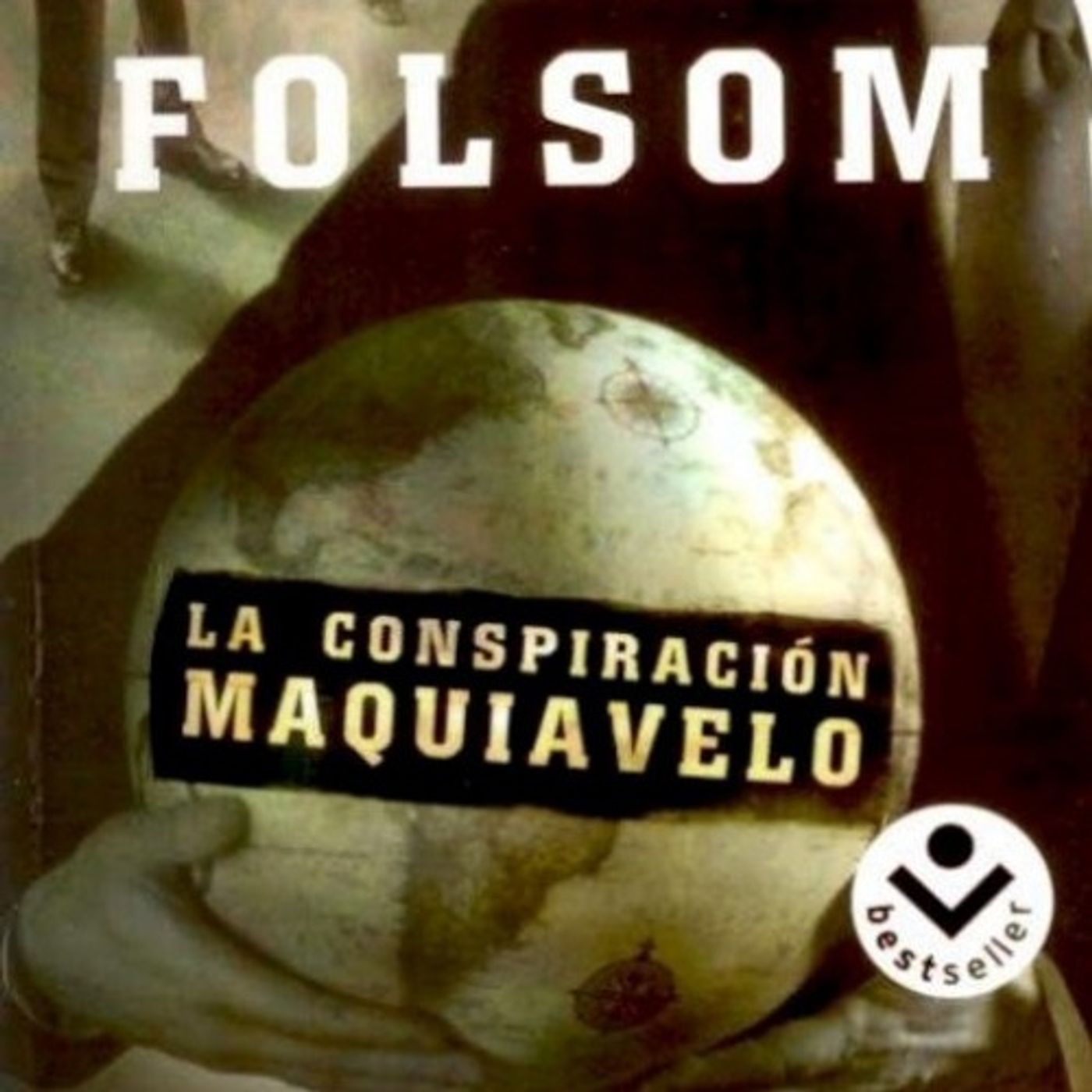 (Resumen) La conspiracion de Maquiavelo - Allan Folsom