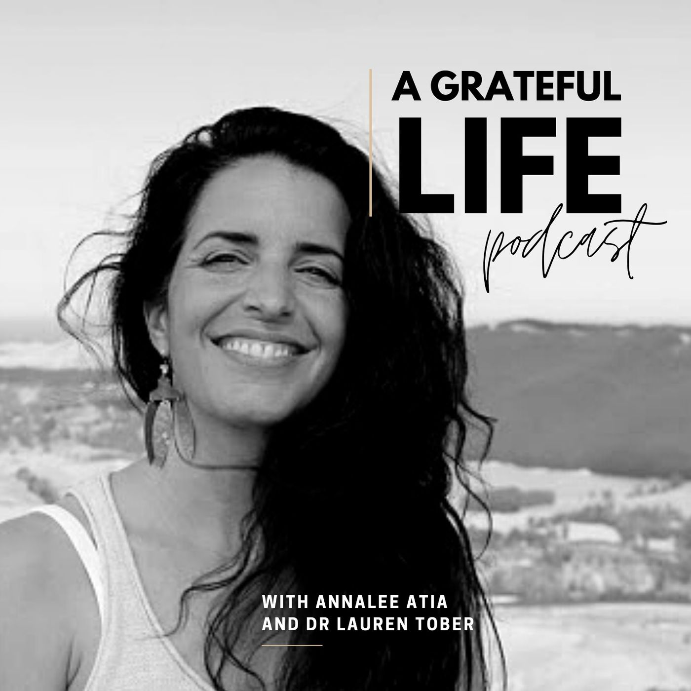 A Grateful Life