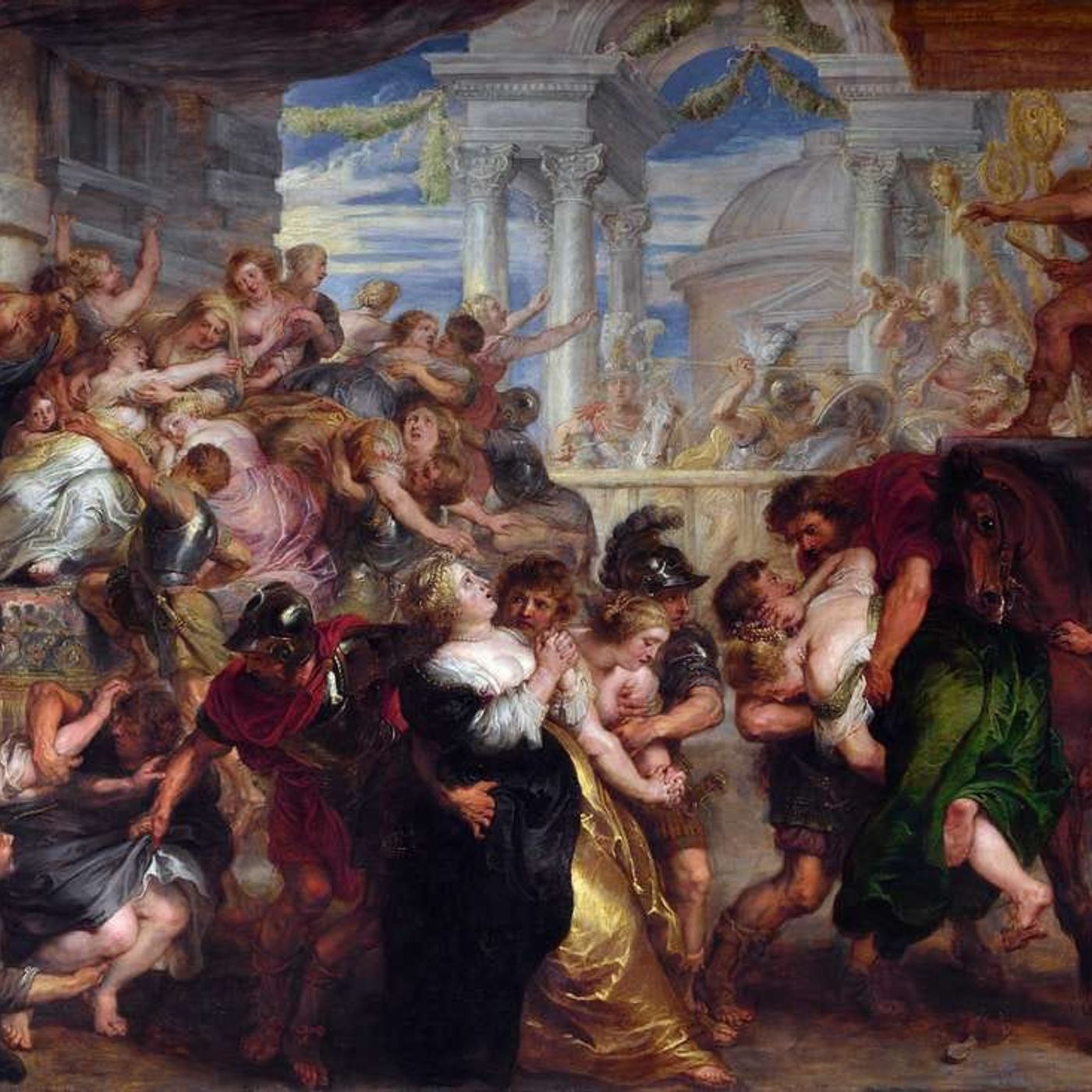 Ambasciatrice Elena Basile: «Quando la forza sostituisce il diritto» episode artwork