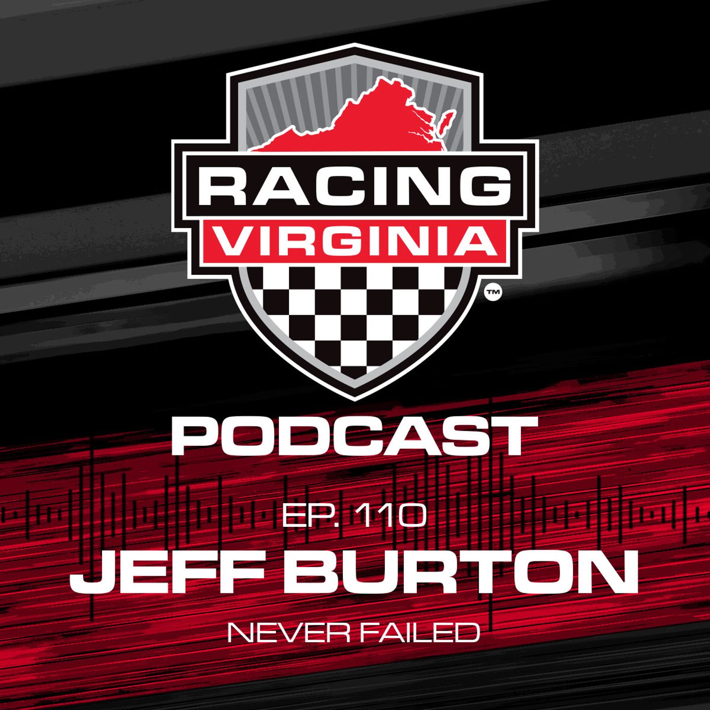 Racing Virginia Podcast