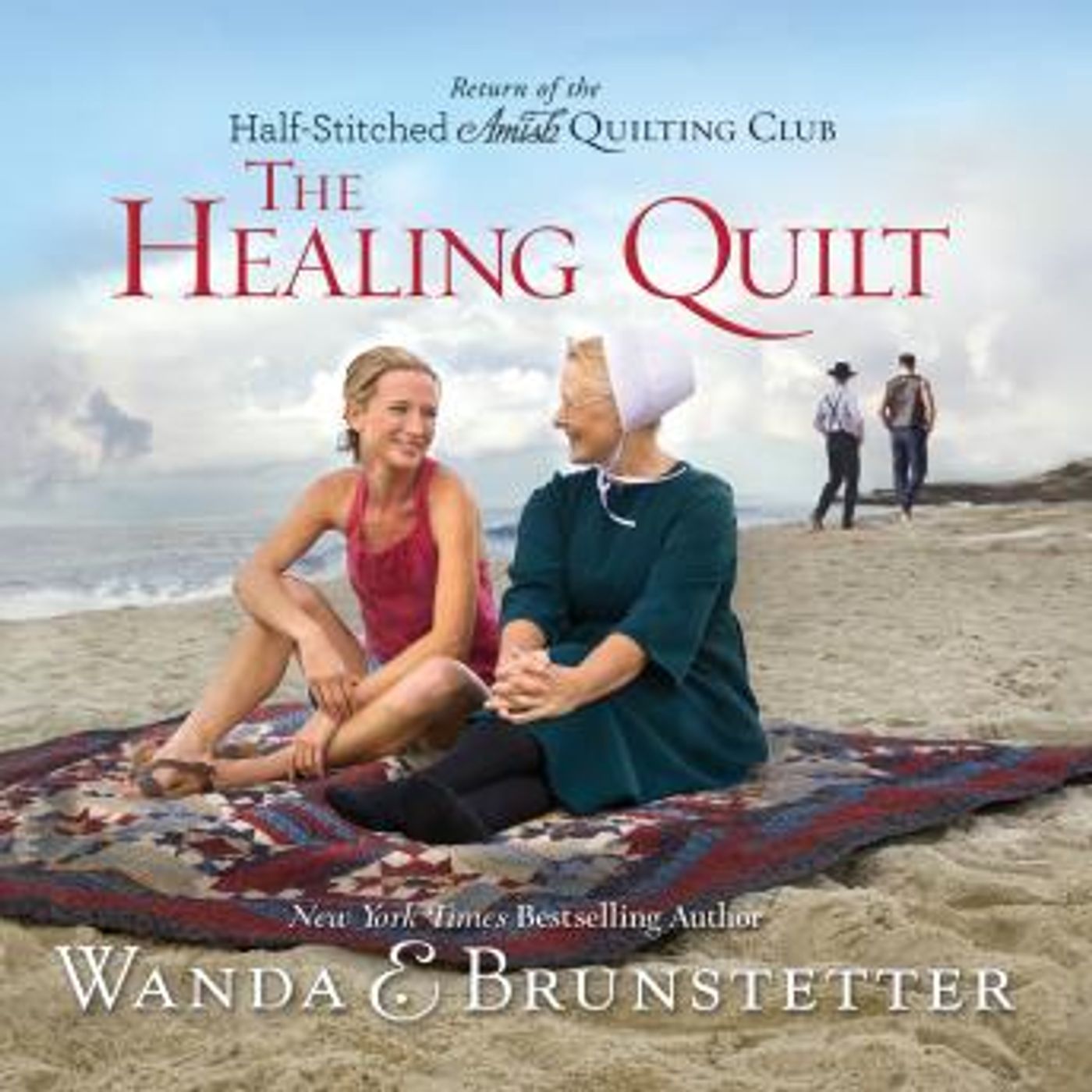 Download Best Full Audiobooks in Romance, Clean & Wholesome