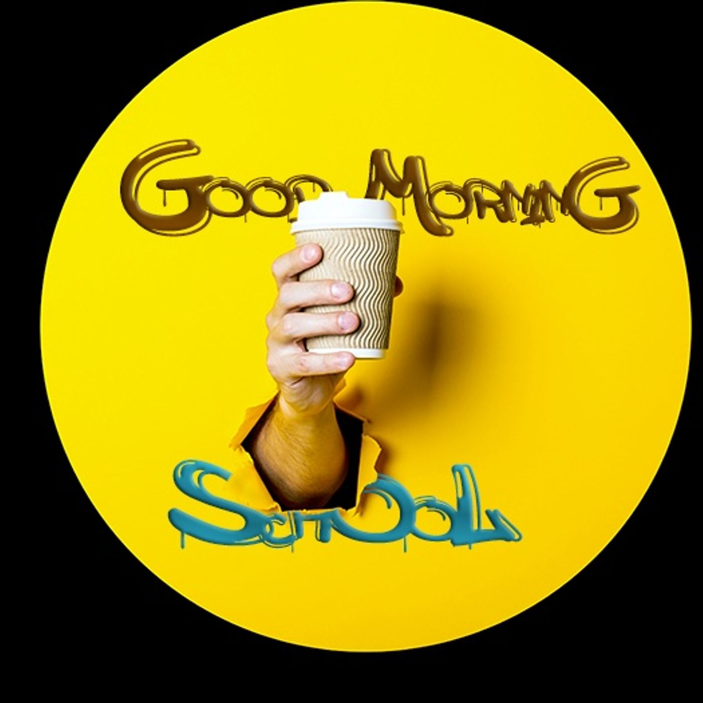 Good Morning School