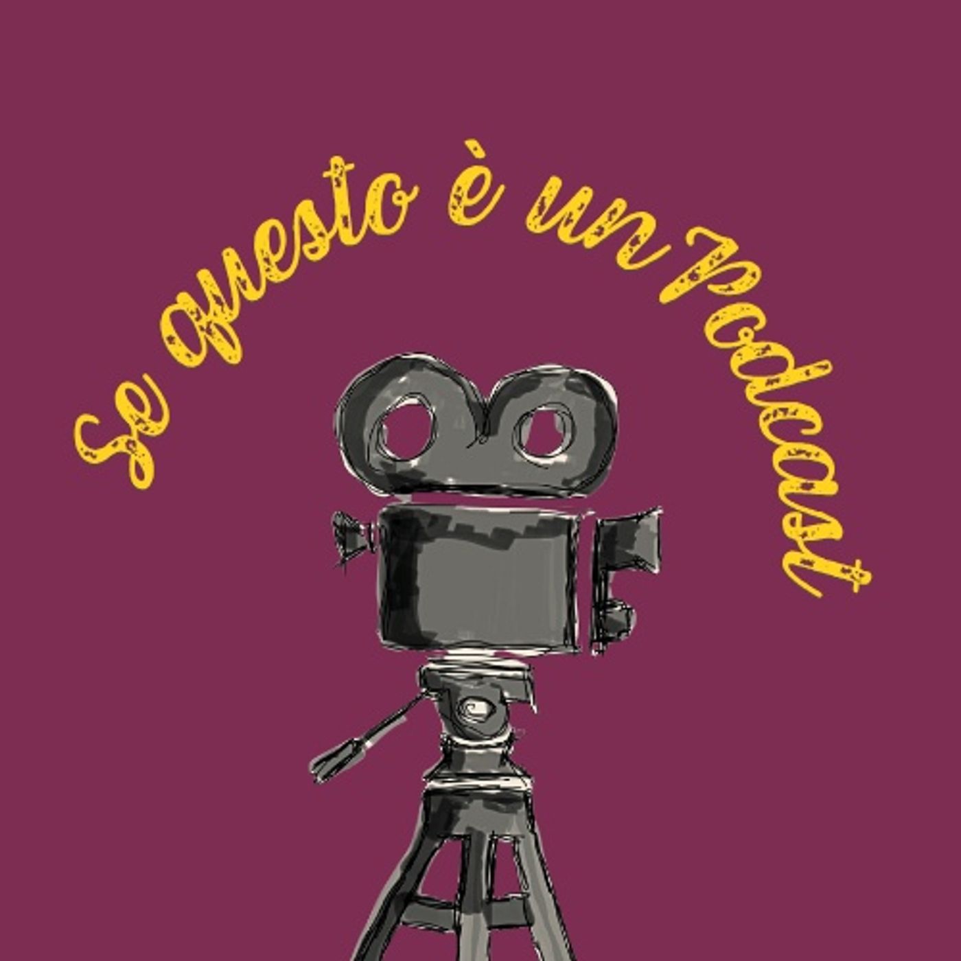 Se questo è un podcast