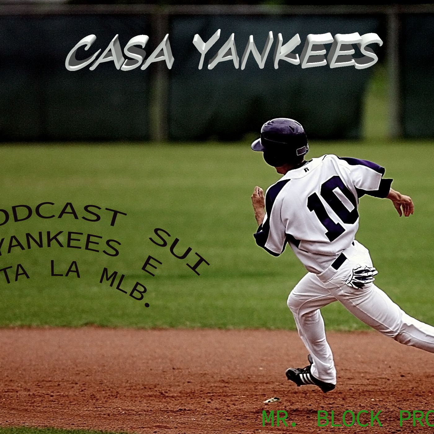 Casa Yankees