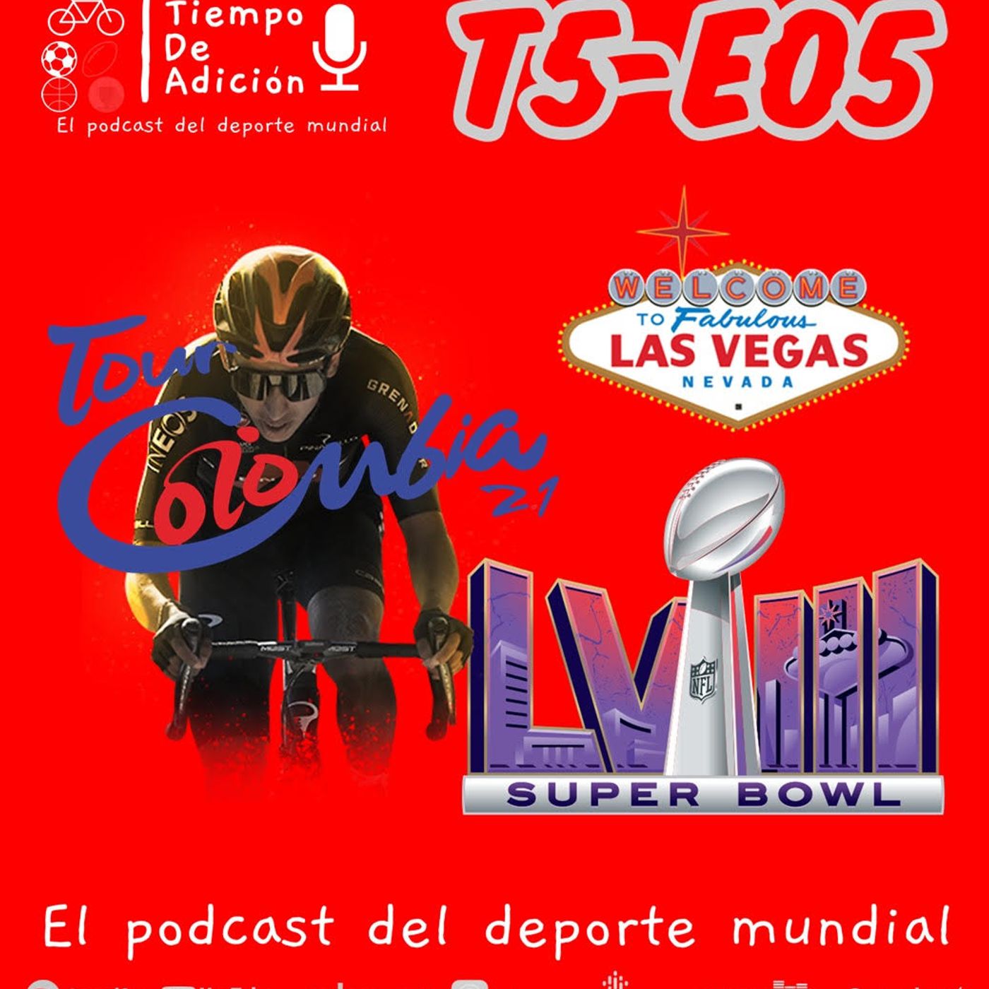 Portada de Tiempo de Adición