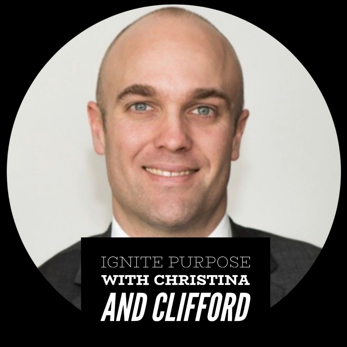 Ignite Purpose with Christina Foxwell & Co-Host Carolees An
