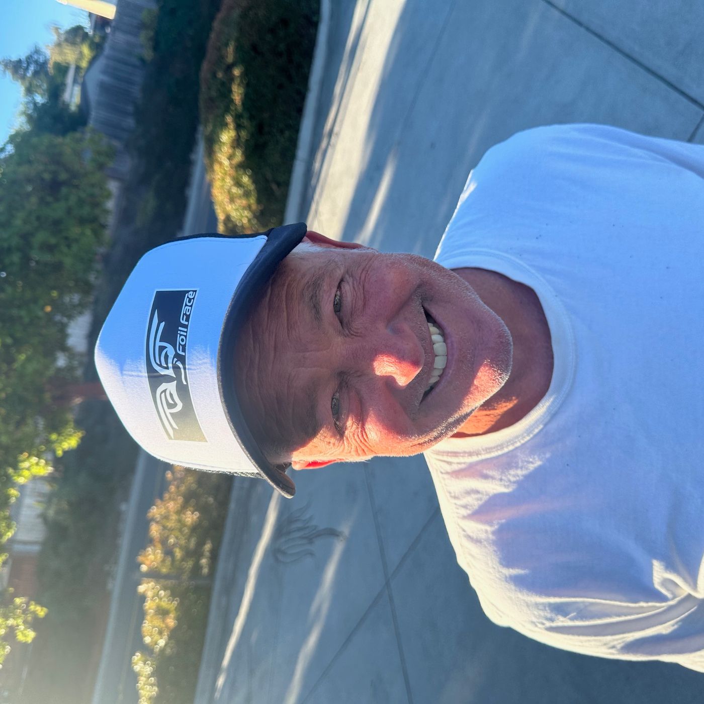 Surf Skate City Talk Radio- Vince Broglio