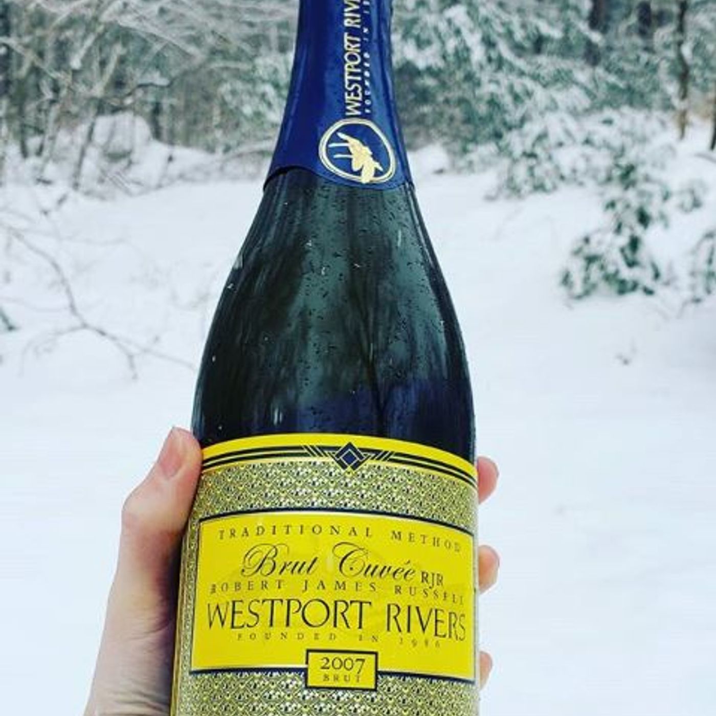 Weekends Call For Wine