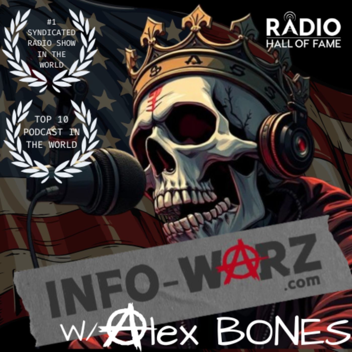 INFO-WARZ.com: MSNBC Drama, Eagles to the White House & Ghosting While Pregnant?!