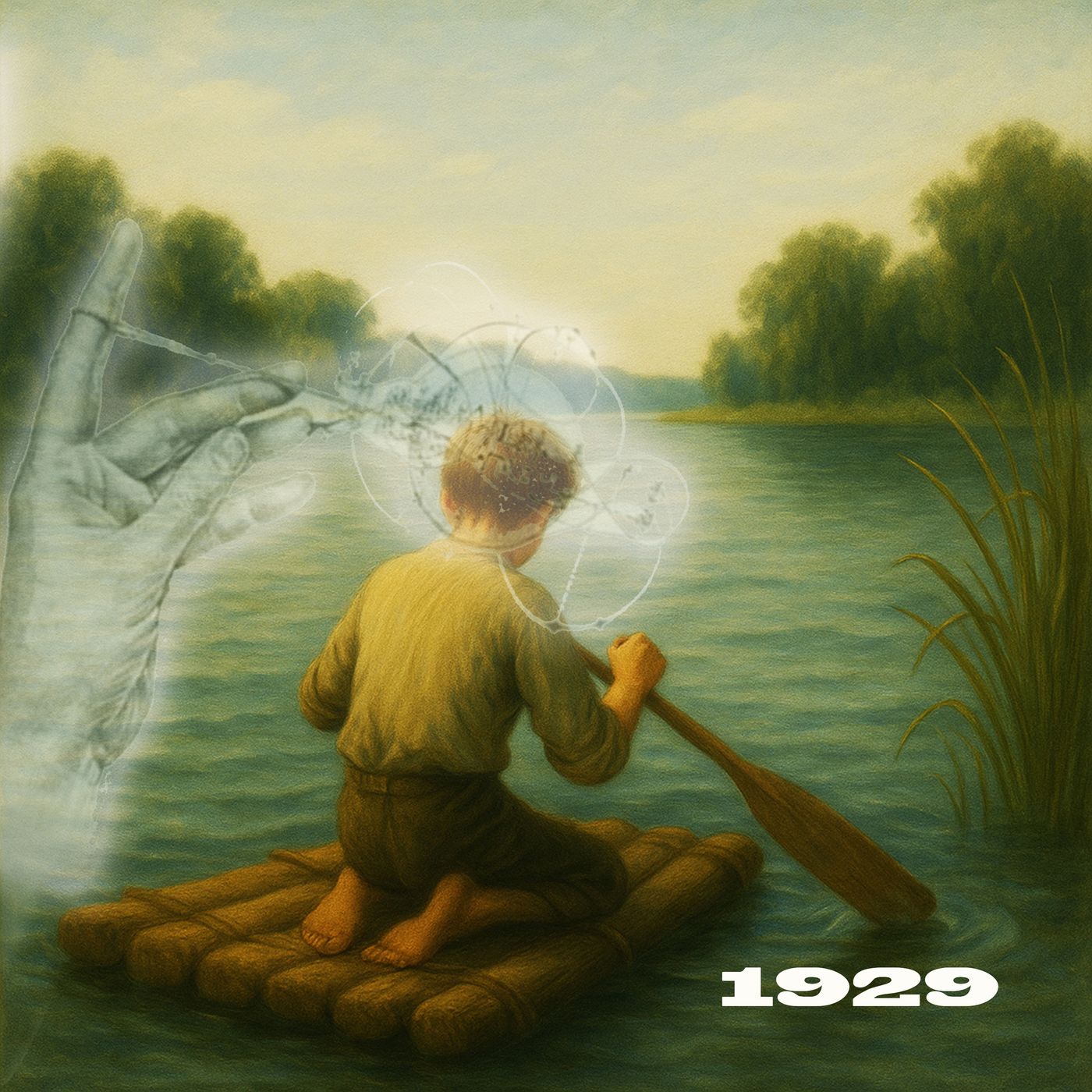 Il Dove e l’Altrove – Raul Lovisoni