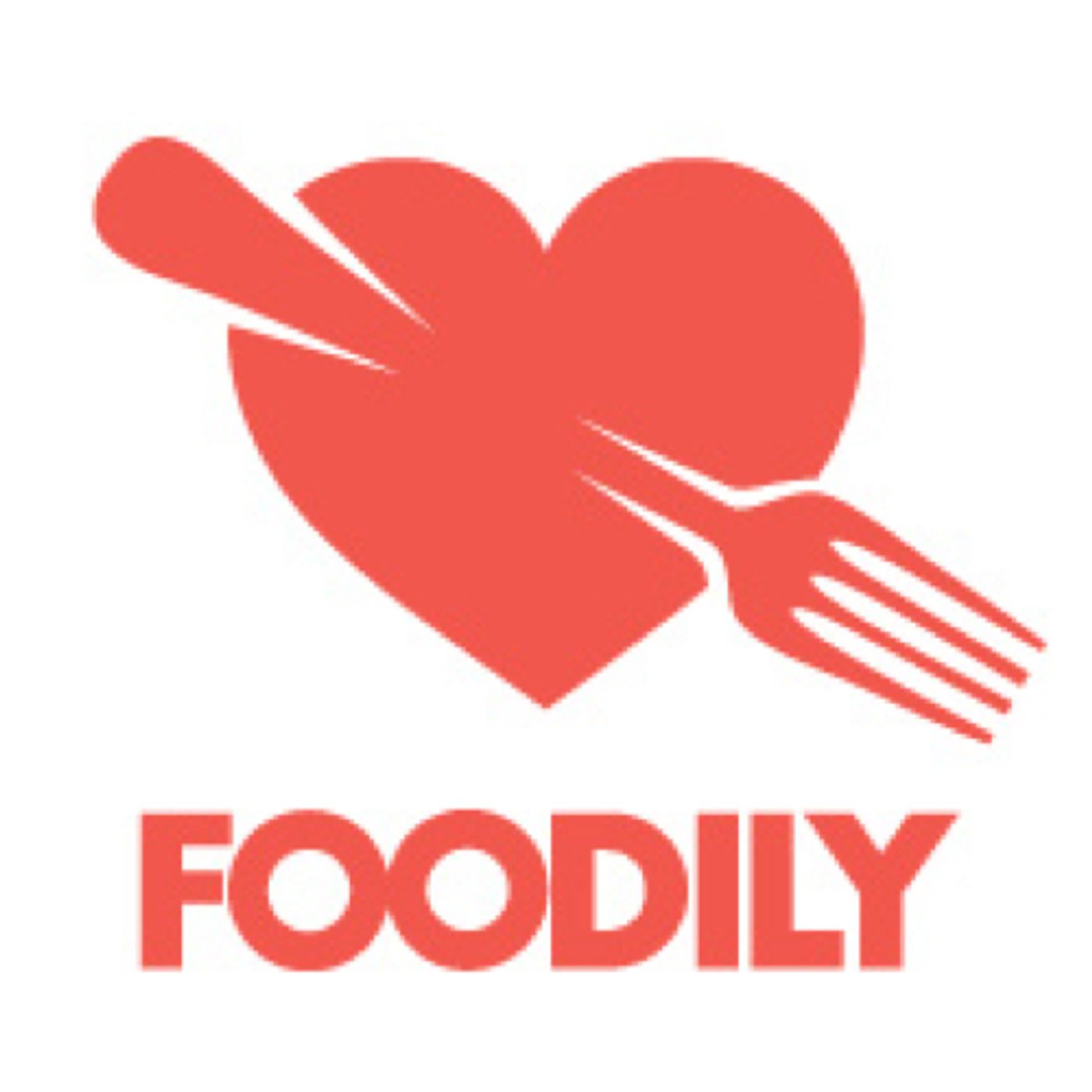 Foodily: Food, I Love You