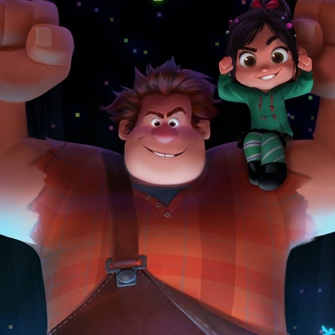 Ralph Breaks the Internet Ralph Breaks the Internet