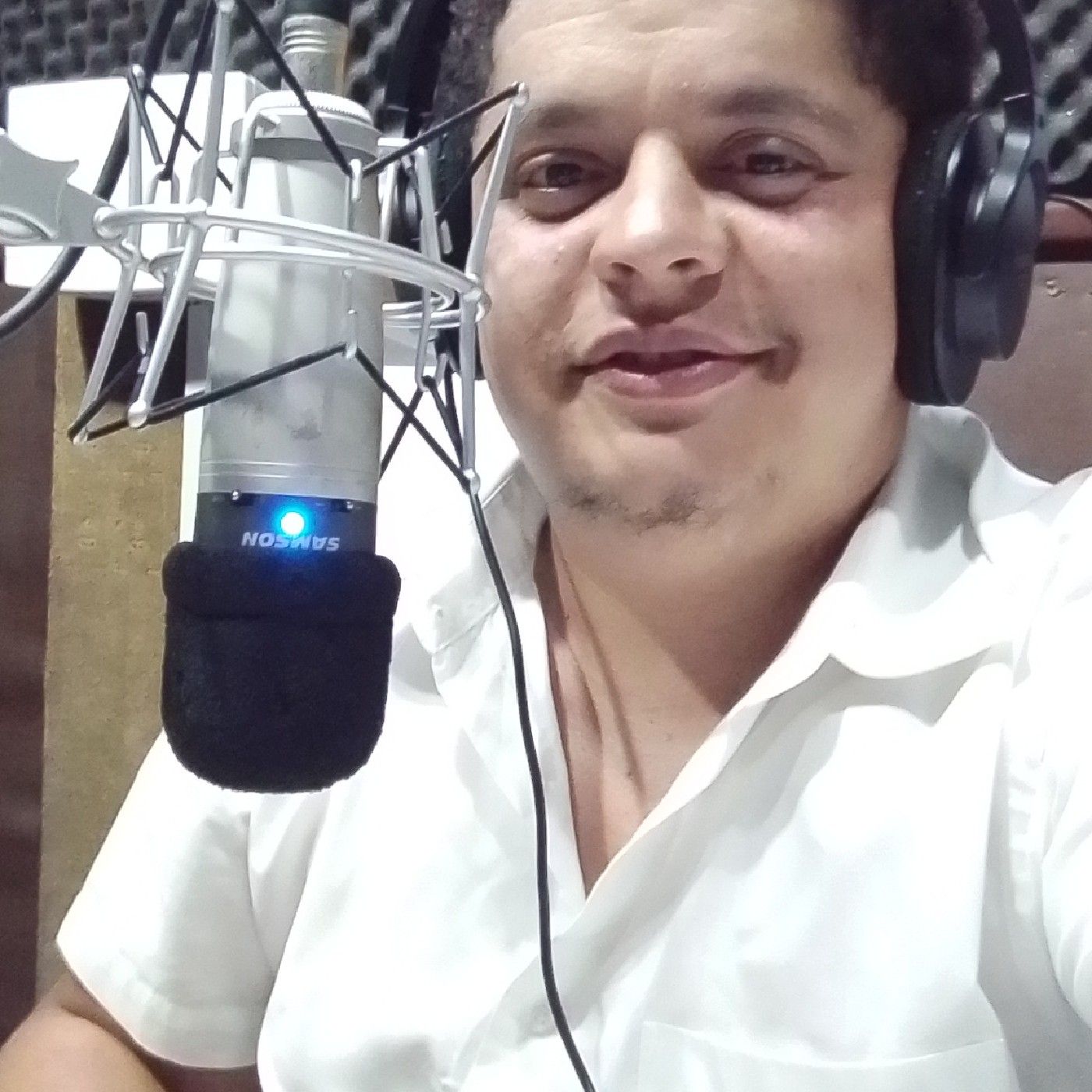 WEB RADIO CUMBE SIMÃO DIAS SERGIPE