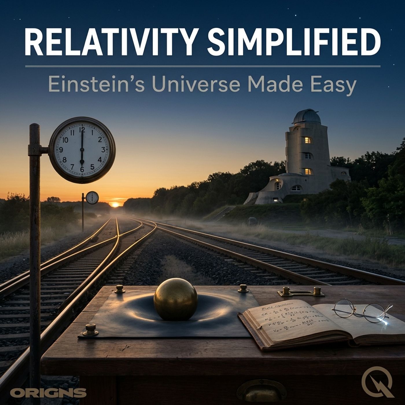 Relativity Simplified