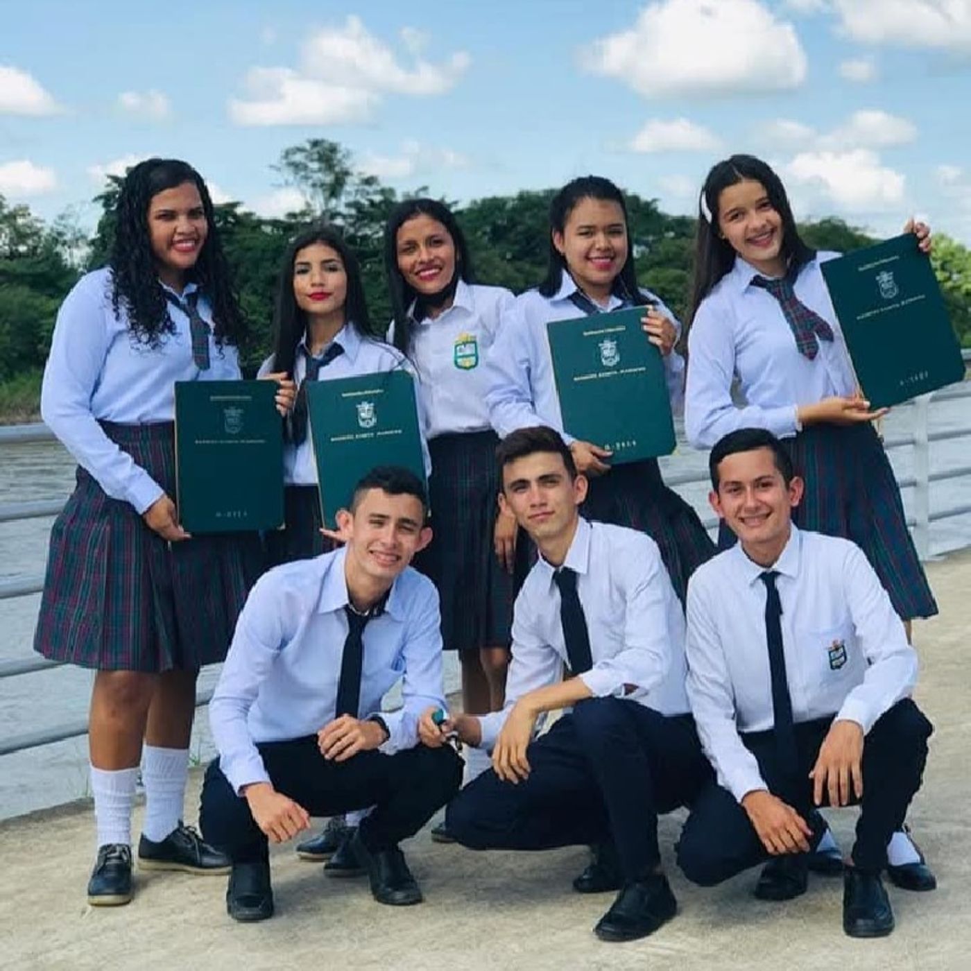 El podcast de maria fernanda mejia