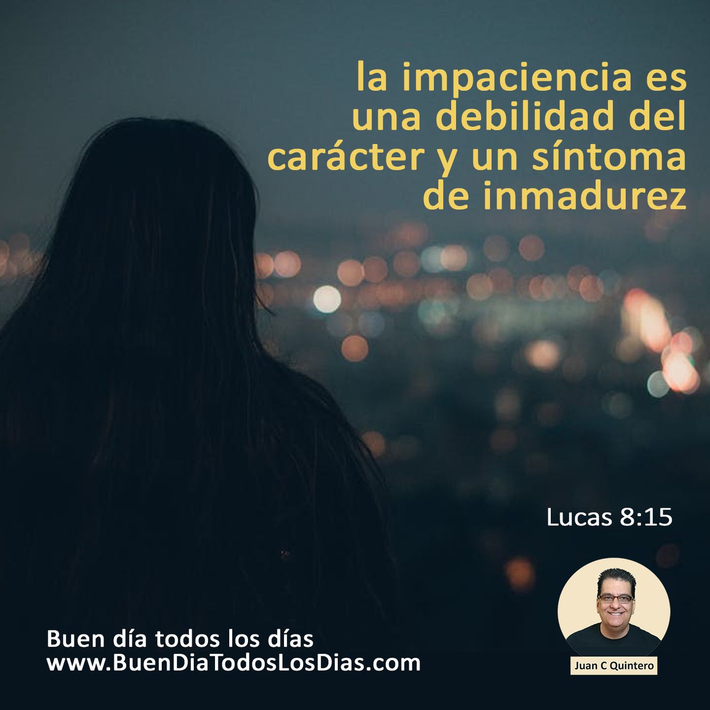 Buen Dia Todos Los Dias
