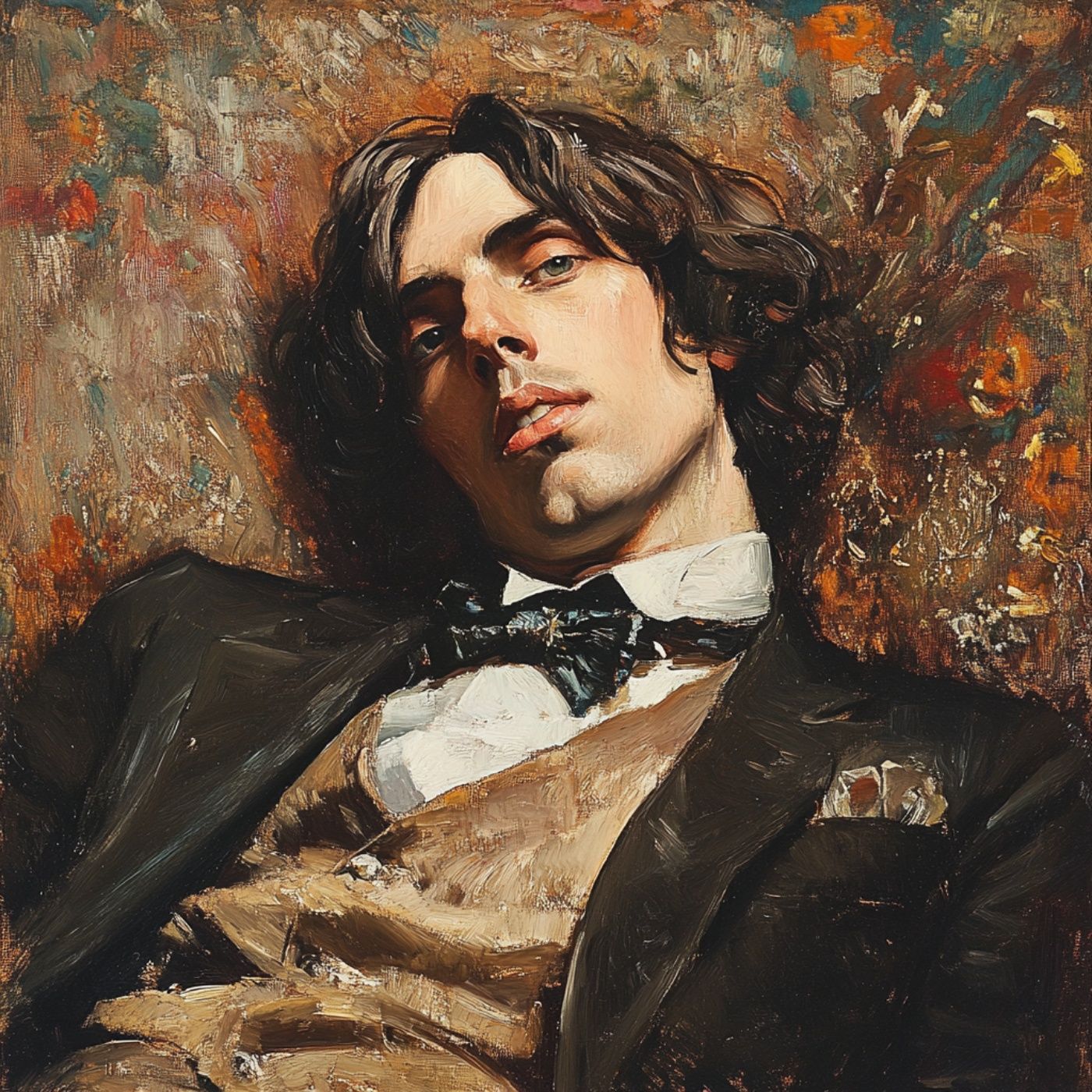 Oscar Wilde Works Collection
