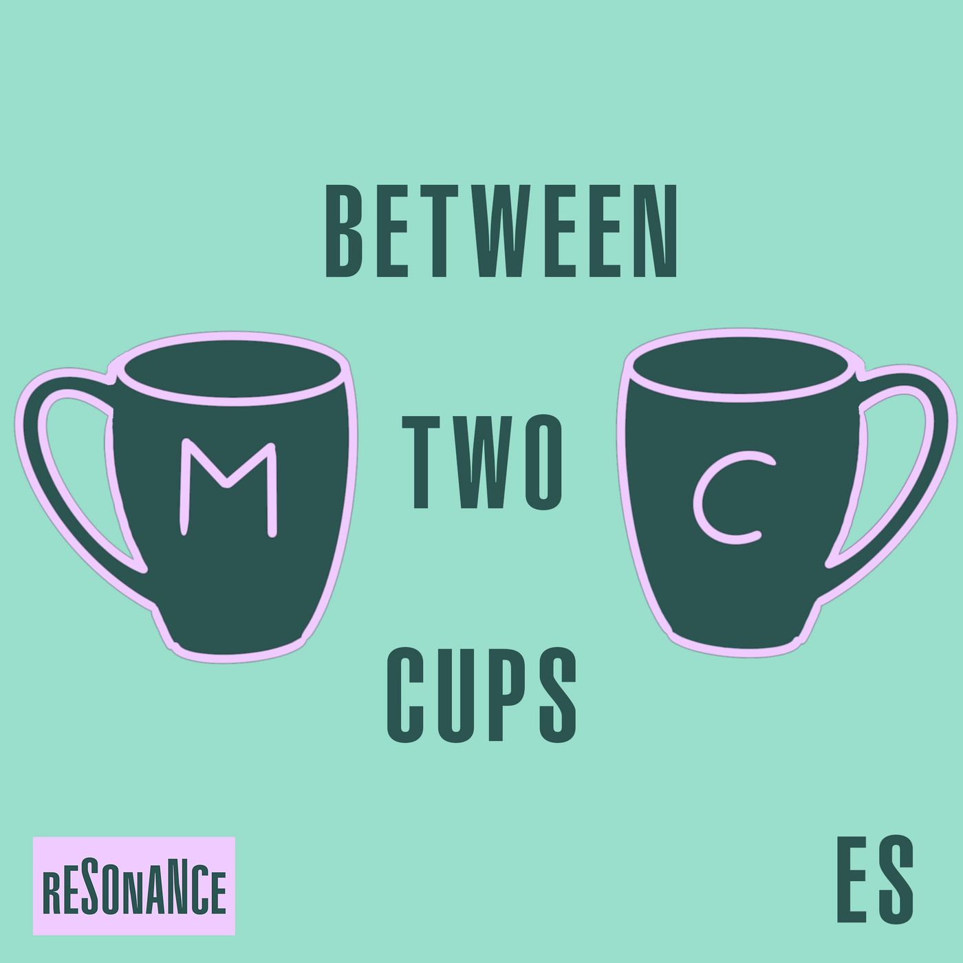 Between Two Cups (Español)