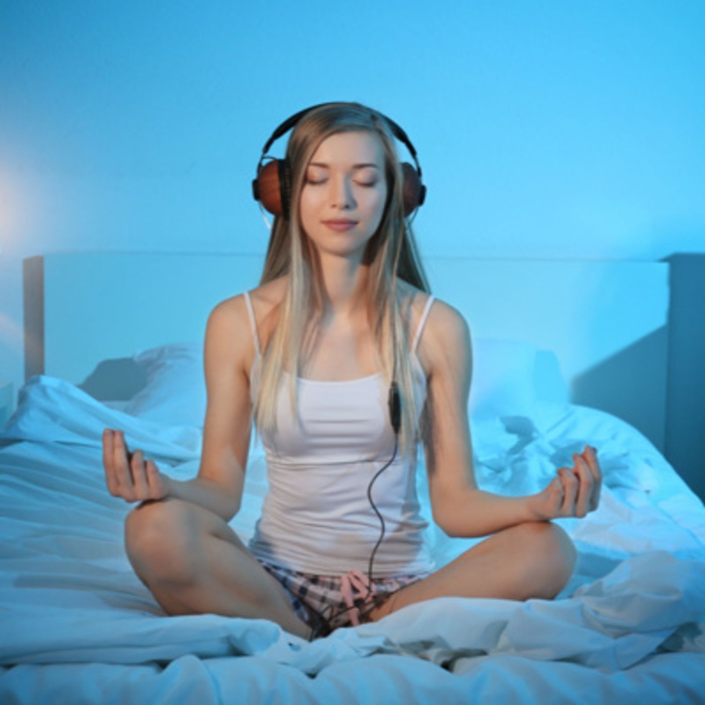Sette minuti di Meditazione - quinta episode artwork