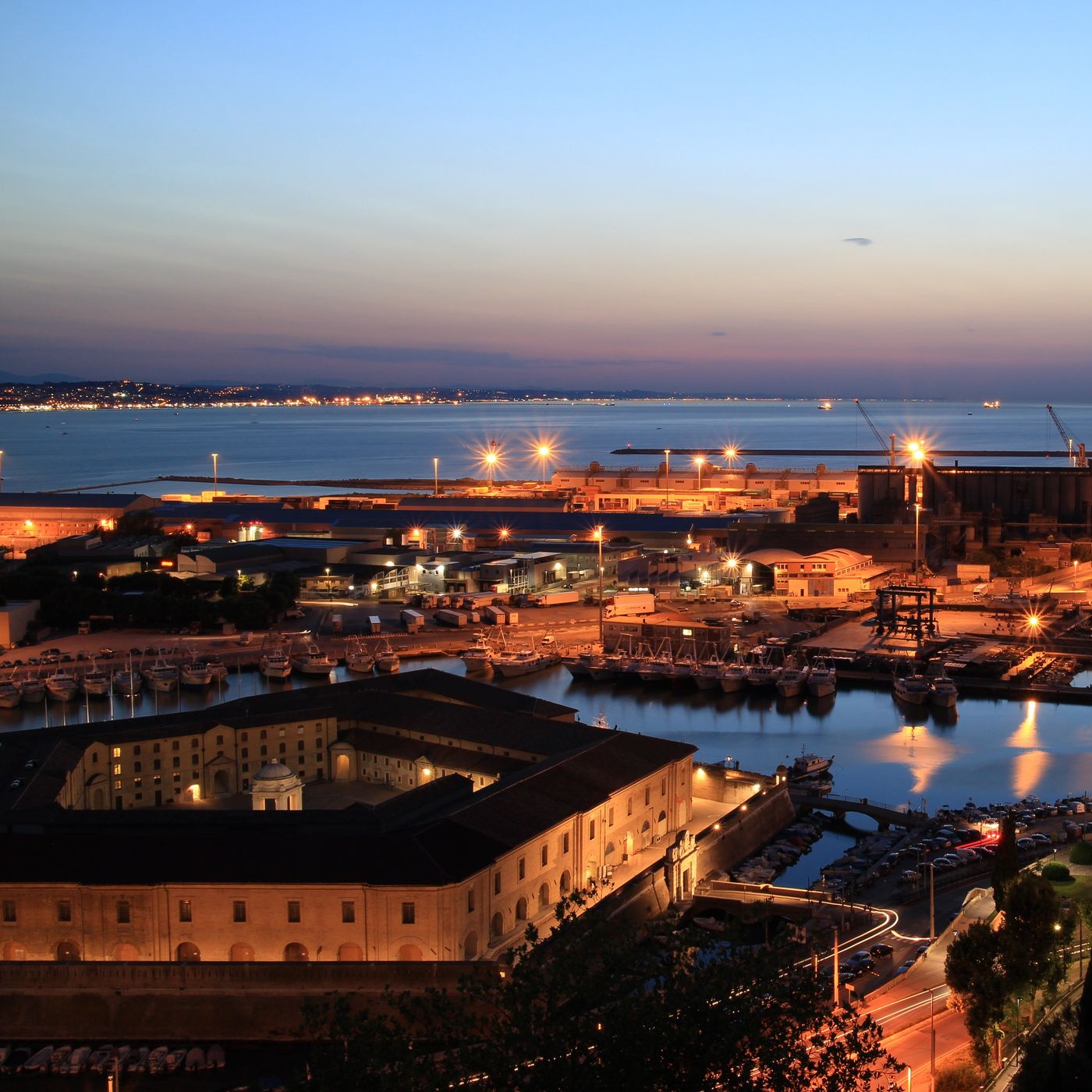 F.R.A. Radio cover art