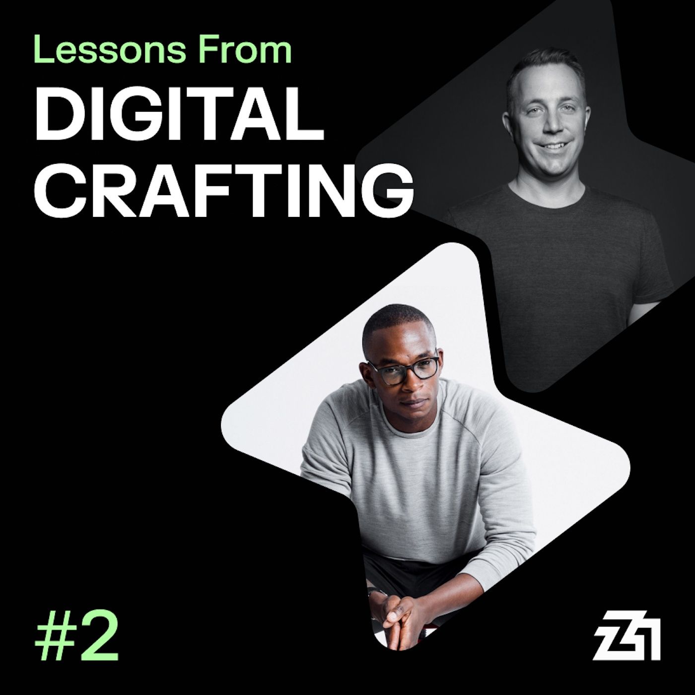 Building a digital product for your offline passion Building a digital product for your offline passion