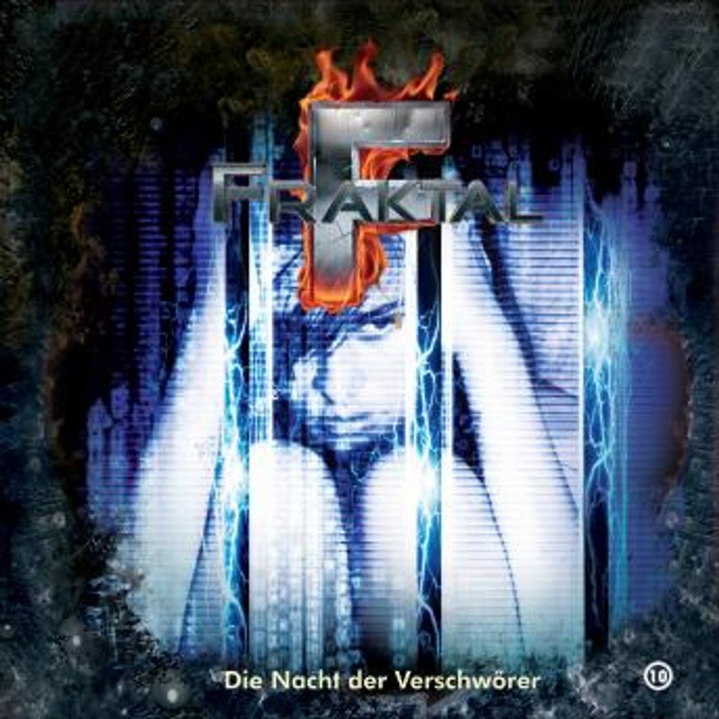 Stream Popular Full Audiobooks in Science Fiction & Fantasy, Science Fiction