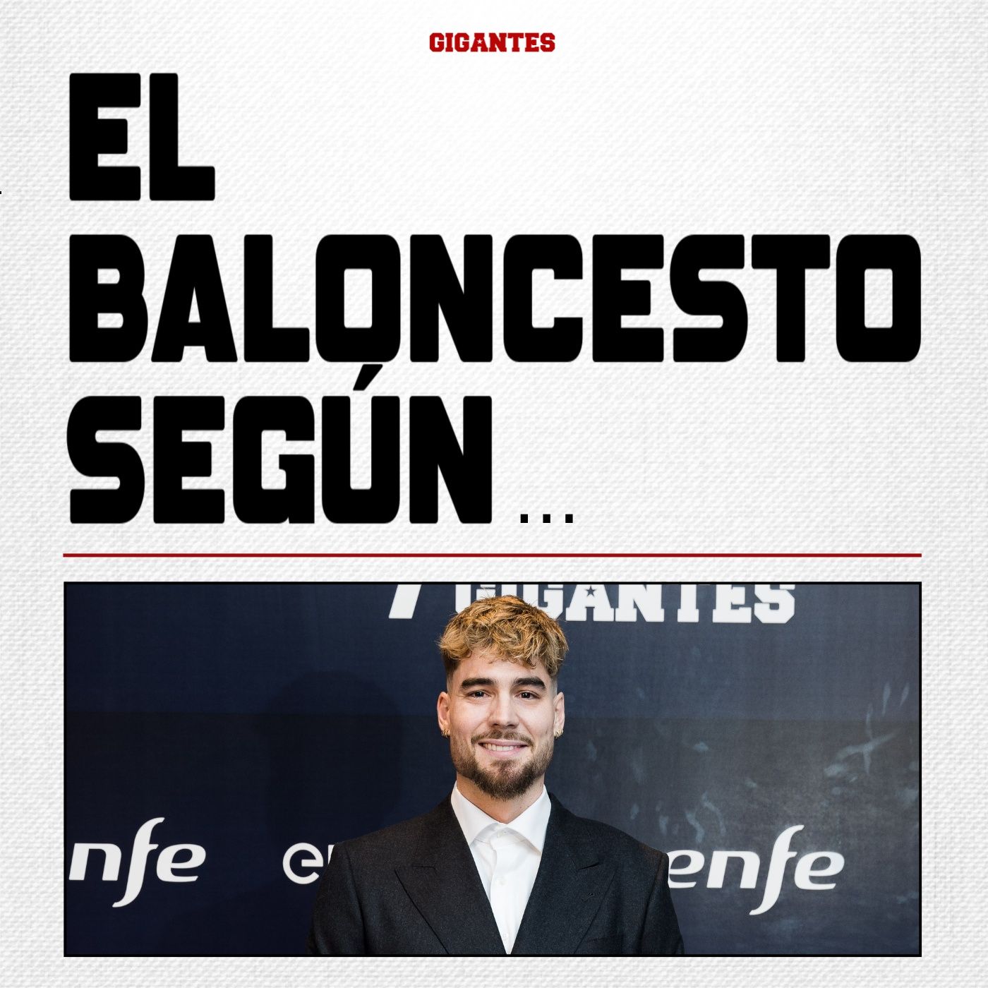 Entrevista a Juancho Hernangómez | El baloncesto según... #9 episode artwork