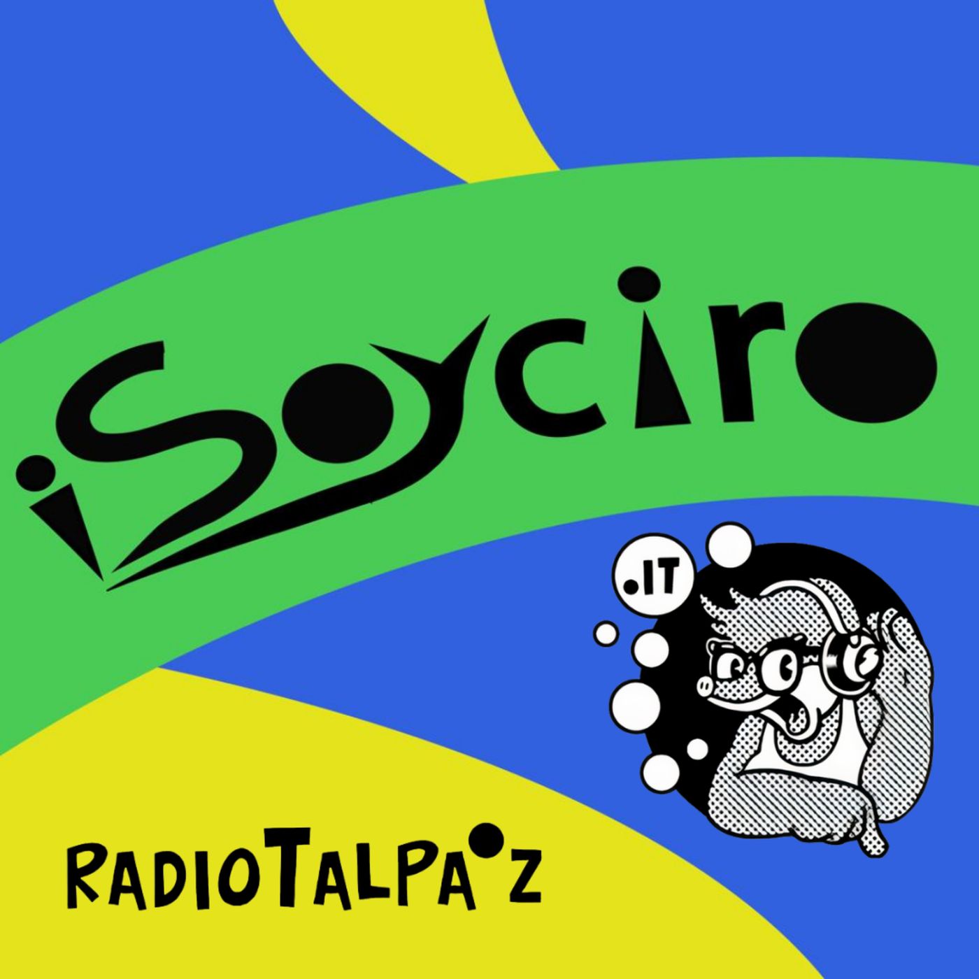 iSoyciro