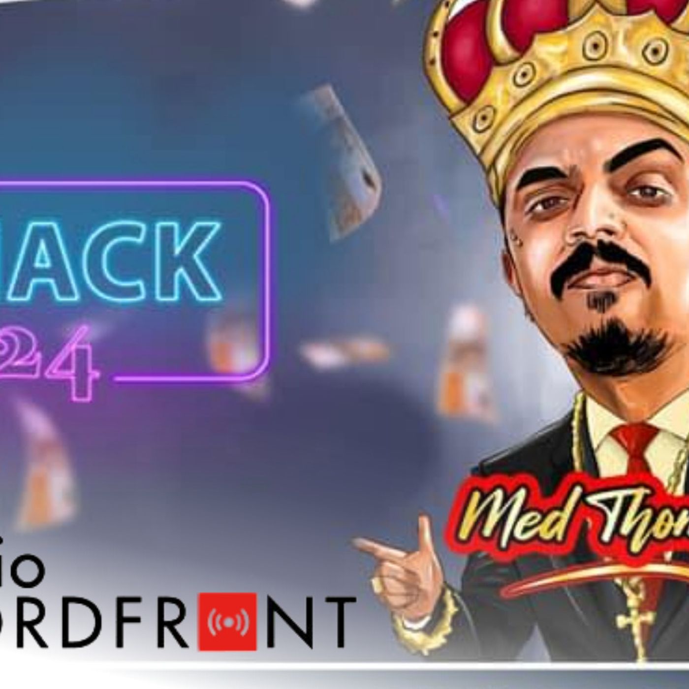 RN DIREKT#314: Porr och nazism med Alexander "Guldtand" Sahlin SWISH: 0720312394