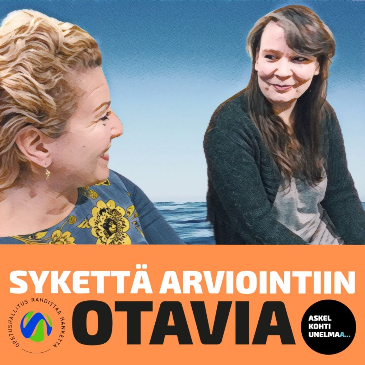 Sykettä arviointiin