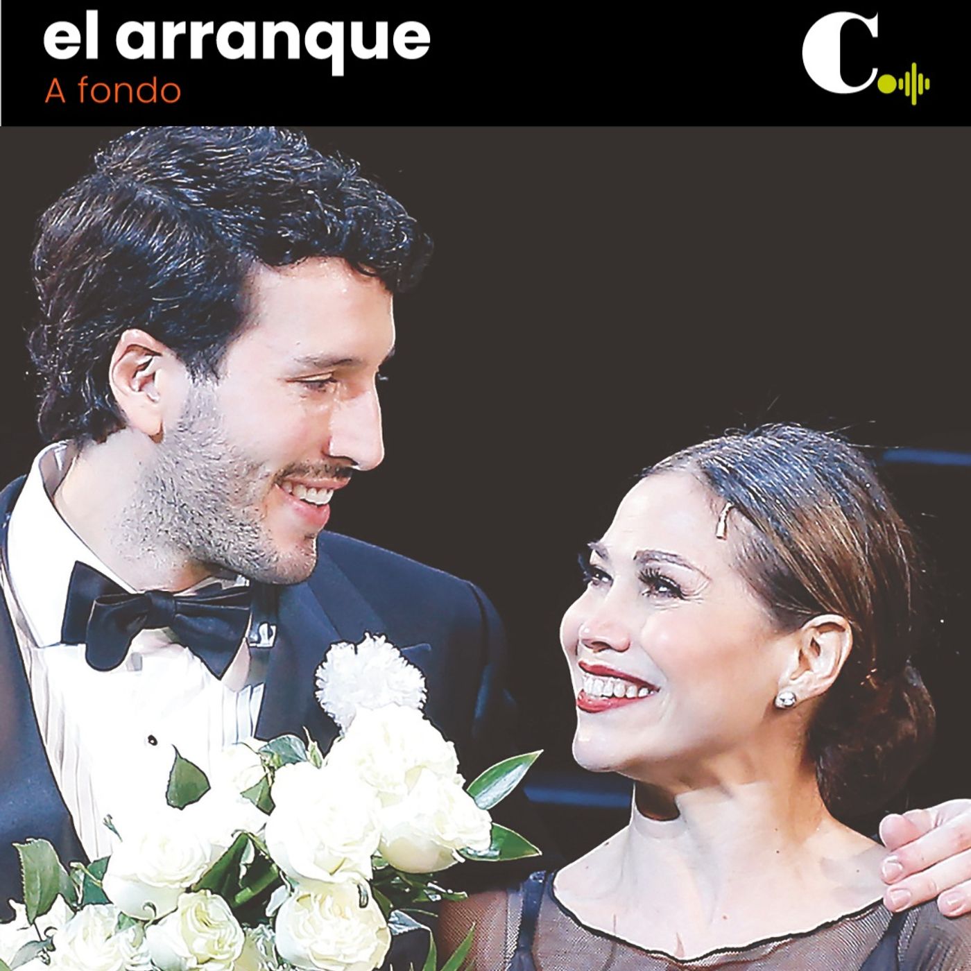 525. Así fue el paso de Sebastián Yatra por Broadway