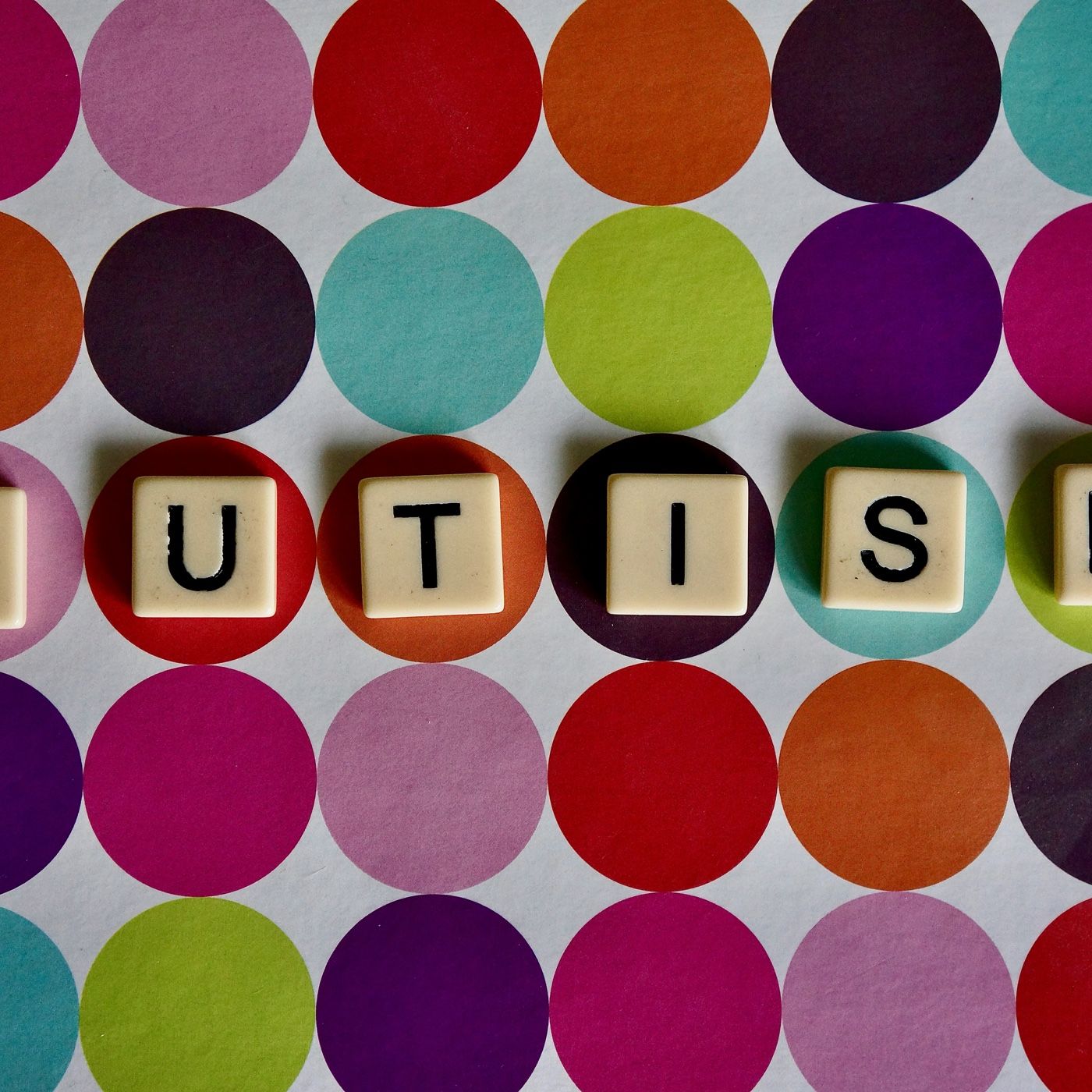ESPECTRO AUTISTA