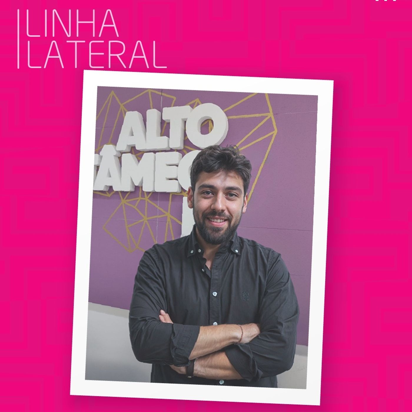 Linha Lateral
