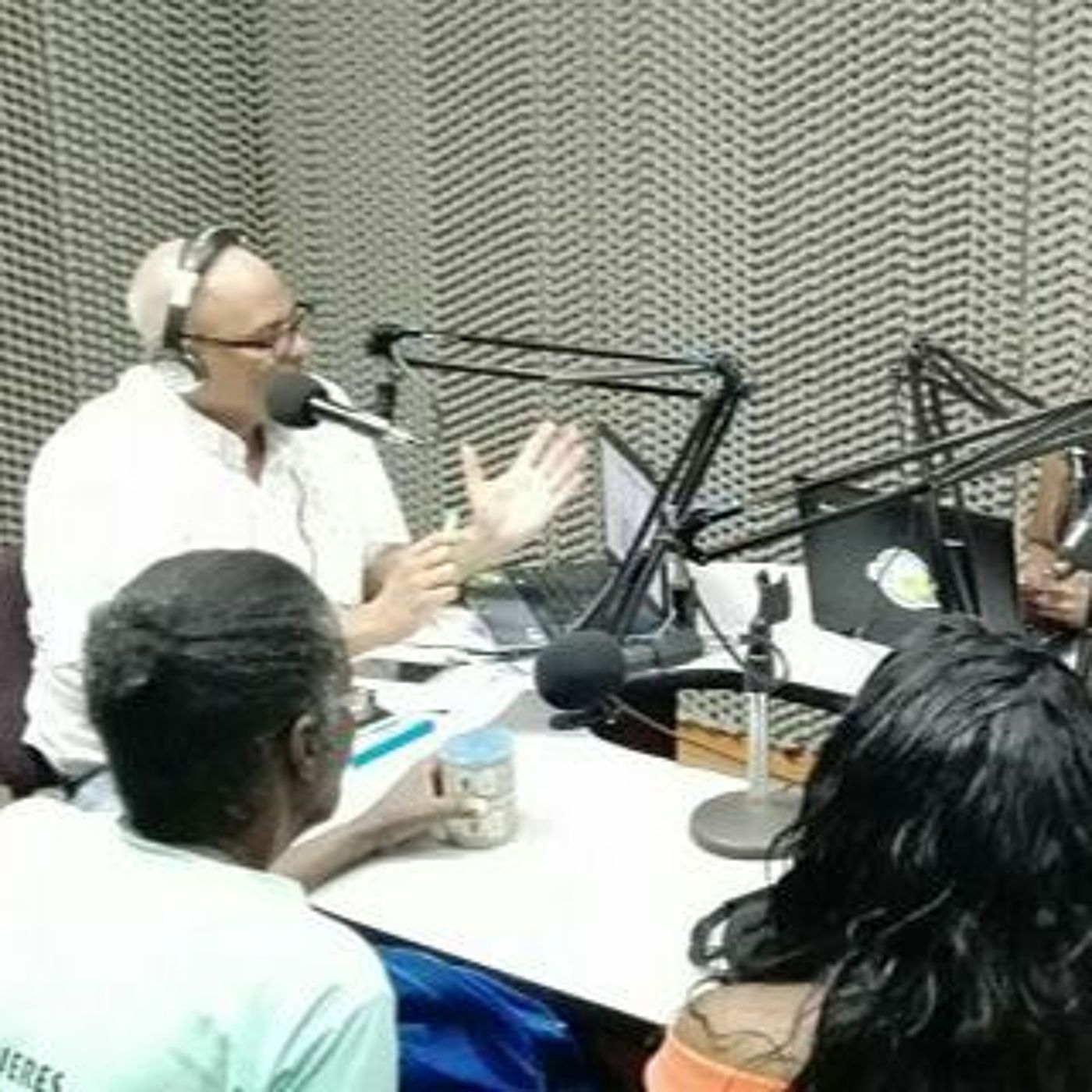 Indigenous Rights Radio