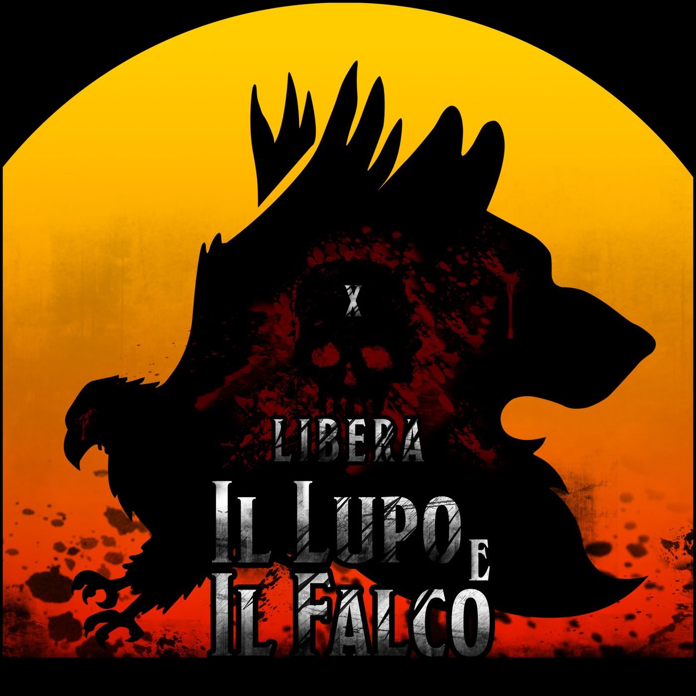 ILF - 10 - LIBERA episode artwork