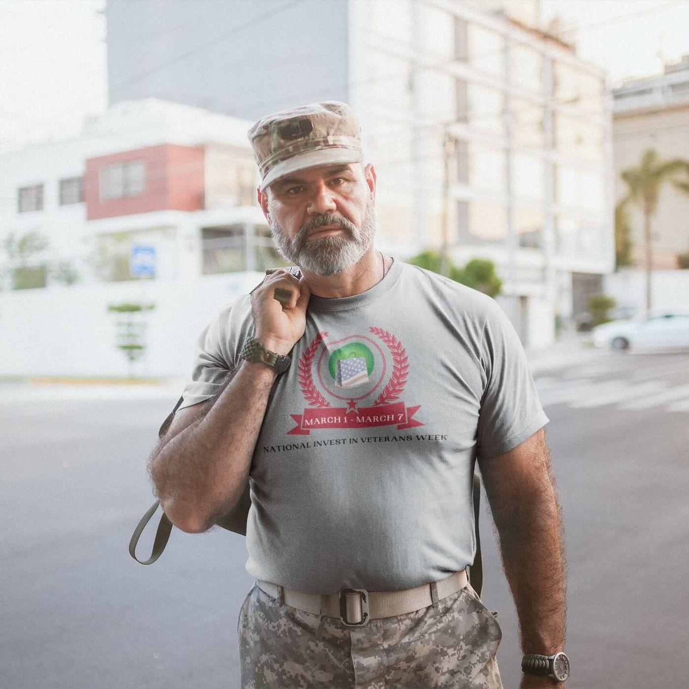 Jeff Shuford Interview with Marketing Professional Discussing Business Strategy for Business Leaders