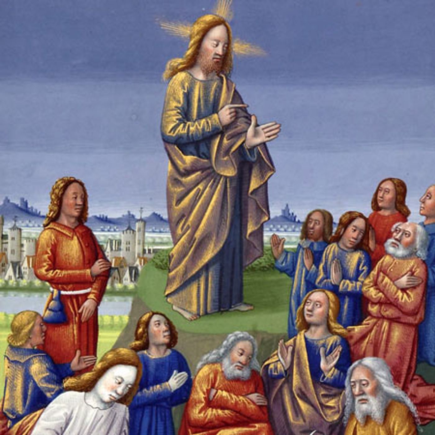 Pratica del Vangelo