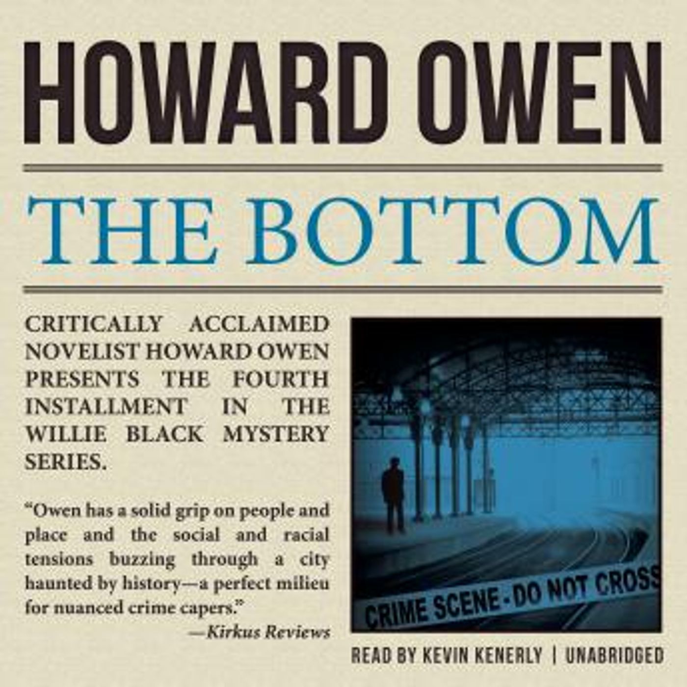 Get Your Favorite Full Audiobooks in Mystery, Thriller & Horror, Suspense